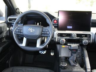 New 2026 Toyota 4Runner TRD Sport Premium AWD/4WD video 2