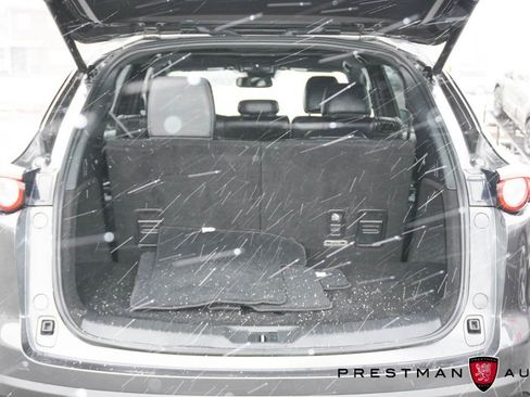 Used 2018 MAZDA CX-9 Grand Touring image 26