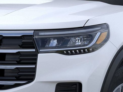New 2026 Ford Explorer Active AWD/4WD image 20
