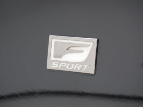 Used 2020 Lexus RC 350 F Sport RWD image 9