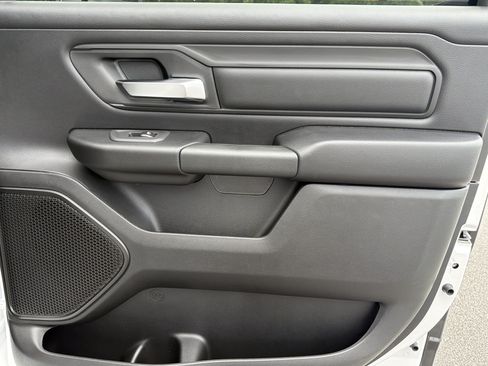 New 2026 RAM 1500 Tradesman RWD image 19