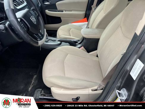 Used 2013 Dodge Avenger SE FWD image 17