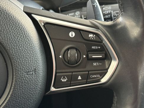 Used 2022 Acura MDX SH-AWD w/ Advance Package image 33
