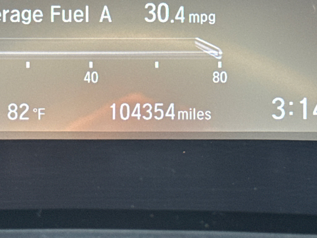 Used 2018 Honda CR-V EX image 23