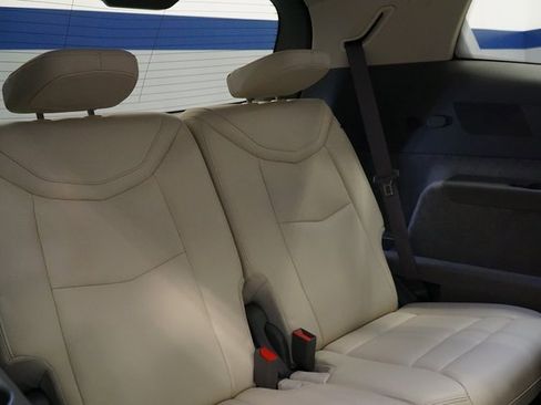 Used 2022 Cadillac XT6 Premium Luxury w/ Technology Package image 21