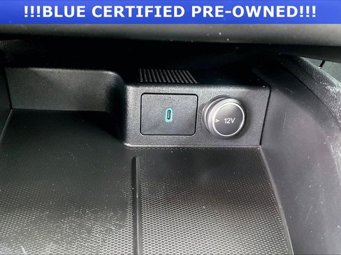 Certified 2020 Ford Escape S image 17