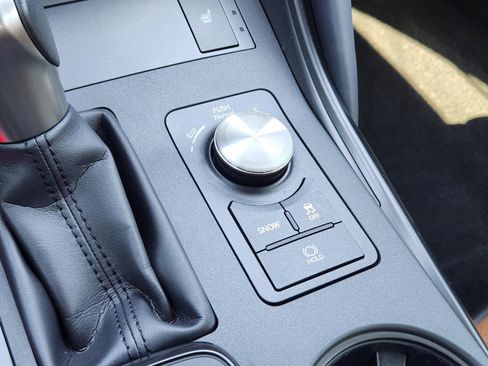 Used 2024 Lexus IS 300 F Sport RWD image 16