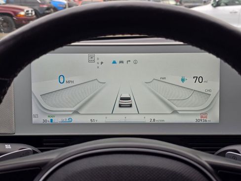 Used 2024 Hyundai Ioniq 5 SEL image 19