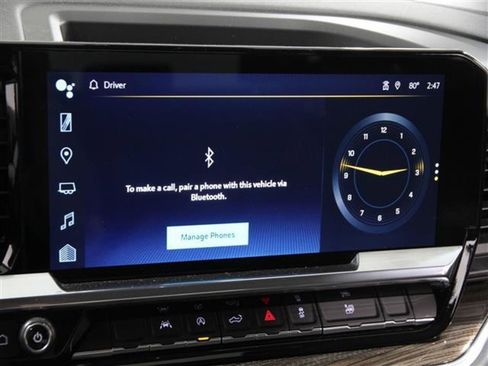 Certified 2024 Chevrolet Silverado 1500 LT image 12