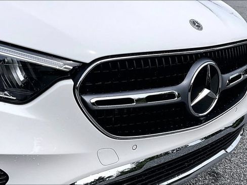 Certified 2026 Mercedes-Benz GLC 300 4MATIC image 37