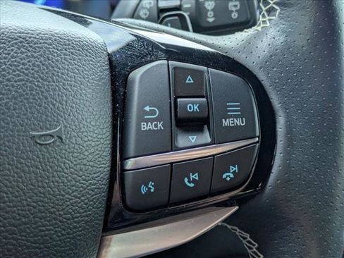 Used 2024 Ford Explorer ST w/ Equipment Group 401A AWD/4WD image 6