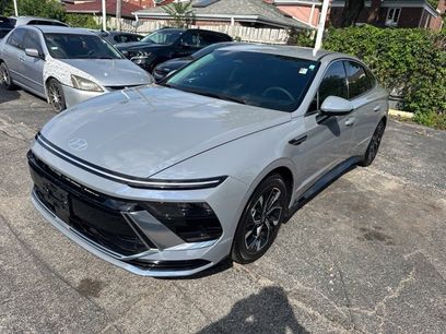 Used 2024 Hyundai Sonata SEL