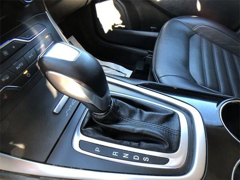 Used 2016 Ford Edge SEL w/ Equipment Group 201A image 20