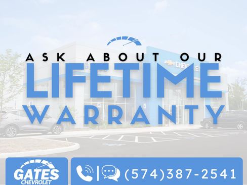 Used 2023 Buick Envision Essence w/ Sport Touring Package image 4