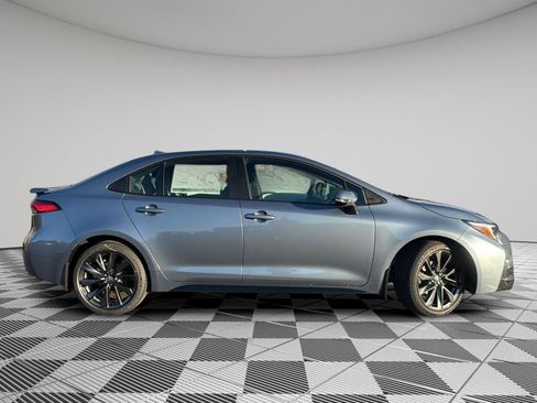 New 2026 Toyota Corolla SE image 6