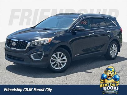 Used 2018 Kia Sorento LX
