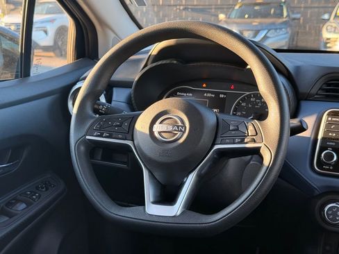 Used 2023 Nissan Versa SV image 19