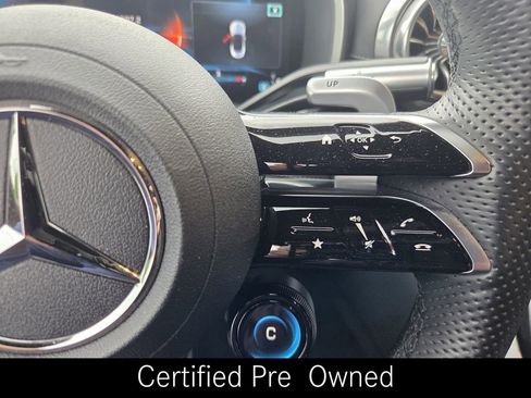 Certified 2022 Mercedes-Benz SL 55 AMG 4MATIC image 20