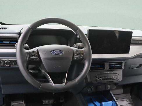 Used 2025 Ford Maverick XLT w/ XLT Luxury Package FWD image 6