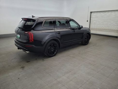 Used 2021 Kia Telluride EX w/ EX Premium Package AWD/4WD image 10
