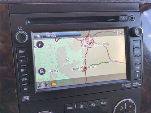 Used 2014 GMC Yukon Denali image 13