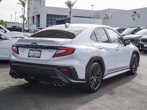 Used 2023 Subaru WRX Premium w/ Popular Package #1 image 7