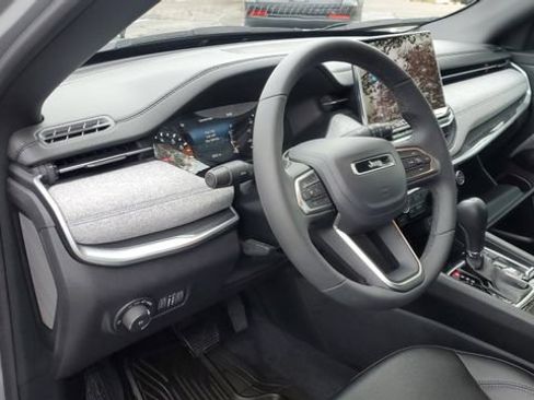 Certified 2024 Jeep Compass Latitude image 7