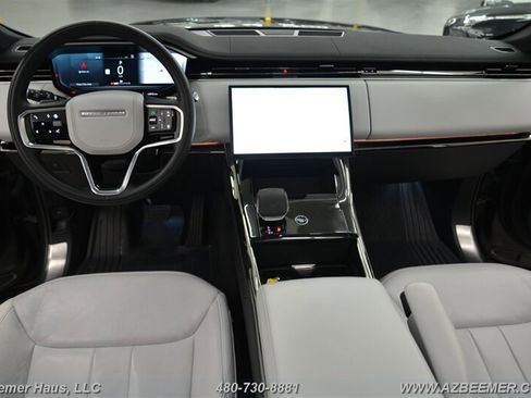 Used 2024 Land Rover Range Rover Sport SE image 17