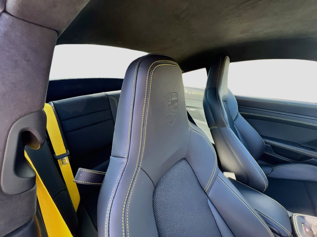 Certified 2026 Porsche 911 GT3 RWD image 34