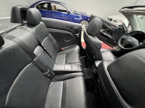 Used 2010 Lexus IS 350C image 28