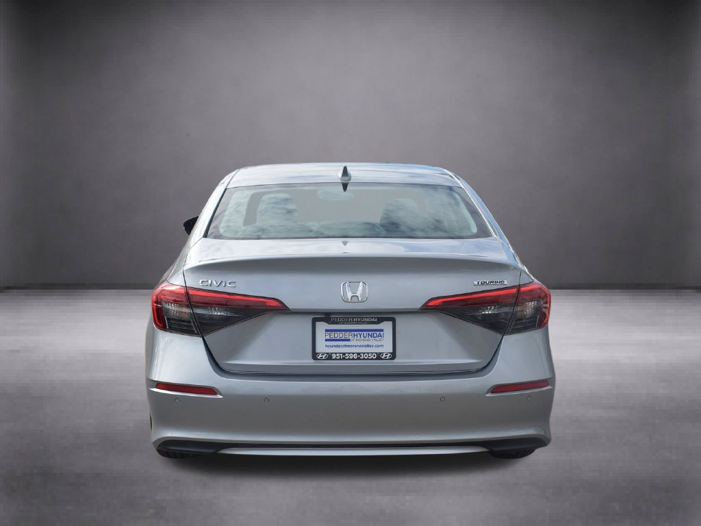 Used 2022 Honda Civic Touring image 6