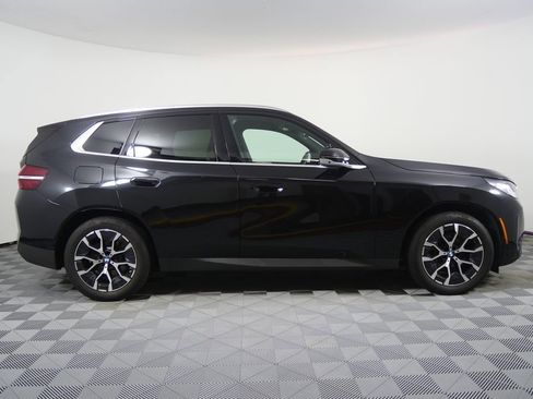 Used 2025 BMW X3 xDrive30 w/ Premium Package AWD/4WD image 2