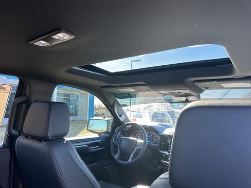 Used 2026 Chevrolet Silverado 1500 High Country w/ Midnight Edition image 25