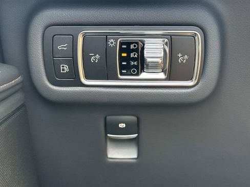 New 2026 Lincoln Nautilus Reserve image 20