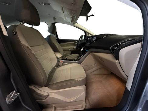 Used 2013 Ford C-MAX SE FWD image 26