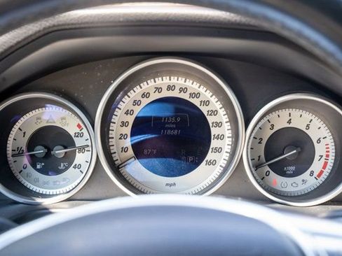 Used 2015 Mercedes-Benz E 350 4MATIC Wagon image 26