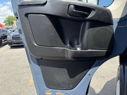 Used 2019 RAM ProMaster 3500 FWD image 23