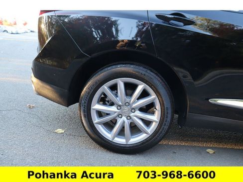 Used 2023 Acura RDX FWD image 32