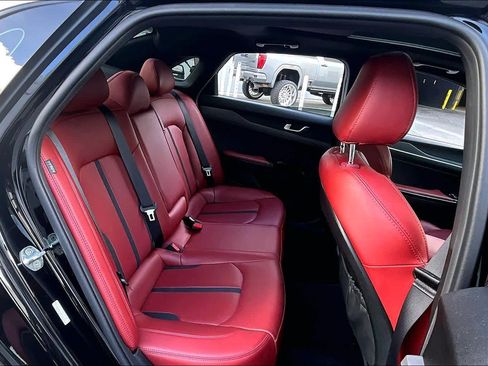 Used 2023 Kia K5 GT-Line image 20