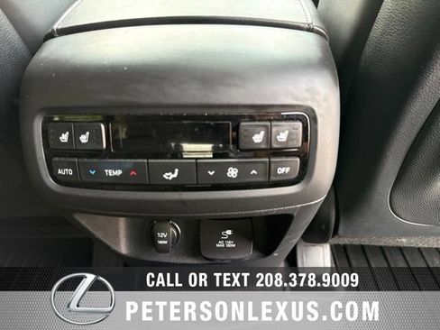 Used 2022 Hyundai Palisade Limited w/ Cargo Package AWD/4WD image 18