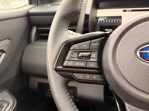 New 2026 Subaru Outback Limited AWD/4WD image 21