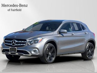 Certified 2019 Mercedes-Benz GLA 250 video 1