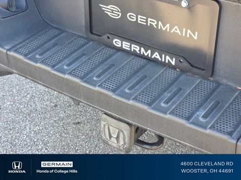 Certified 2023 Honda Ridgeline RTL-E image 20