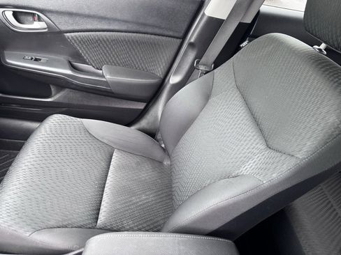 Used 2014 Honda Civic LX image 23