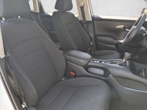 Used 2024 Honda HR-V LX image 19