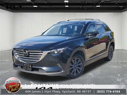 Used 2023 MAZDA CX-9 Touring
