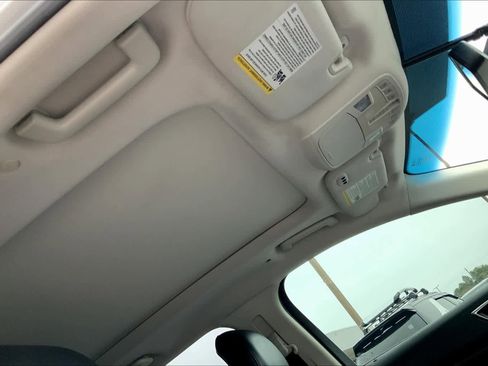 Used 2015 Ford Edge Sport AWD/4WD image 14