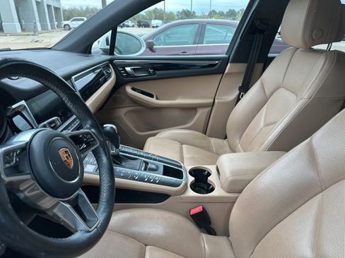 Used 2019 Porsche Macan image 5