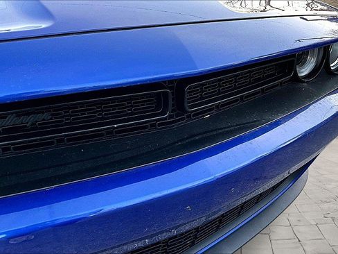 Used 2021 Dodge Challenger SXT w/ Blacktop Package image 27