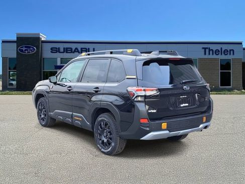 New 2026 Subaru Forester Wilderness image 3